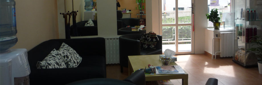 salon brno